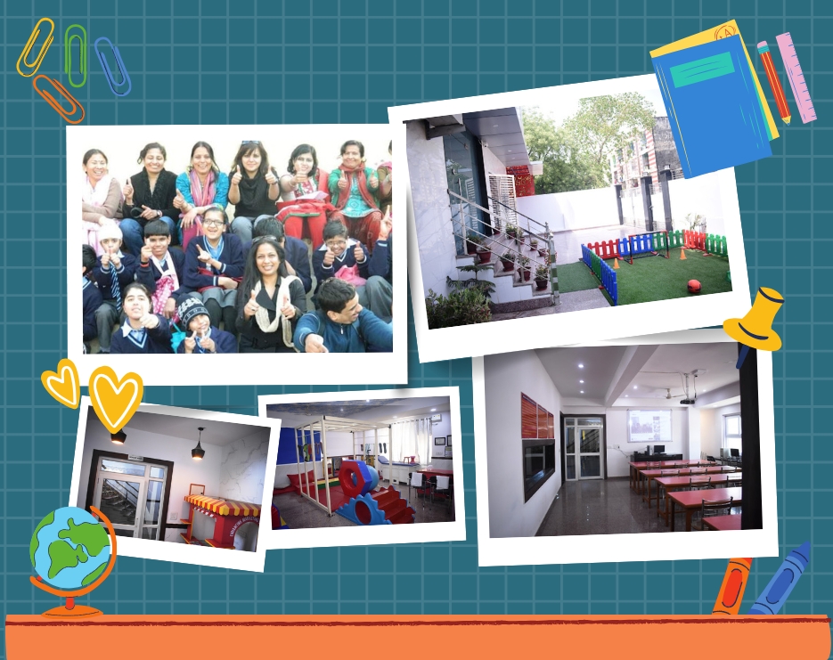 Well Being Special School