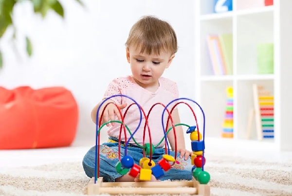 Brain Gym Activities