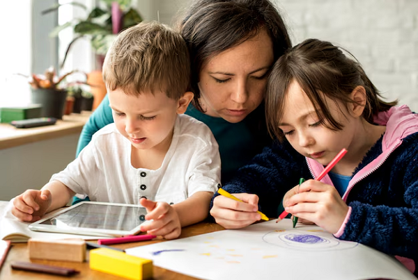 Comprehensive Special Education Services