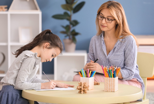 Psychological Assessments